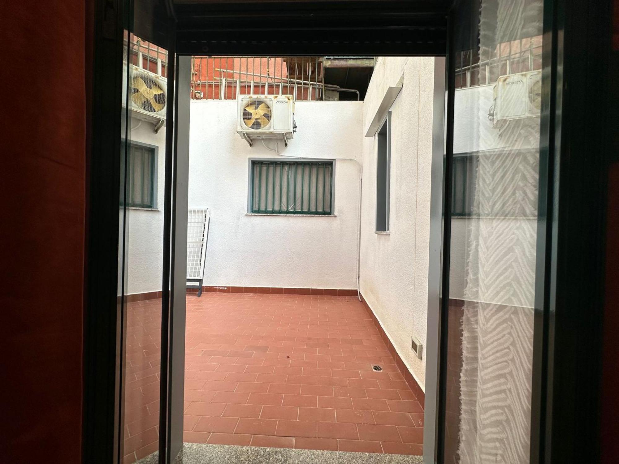 Nino'S Apartments Giardini Naxos Exterior foto