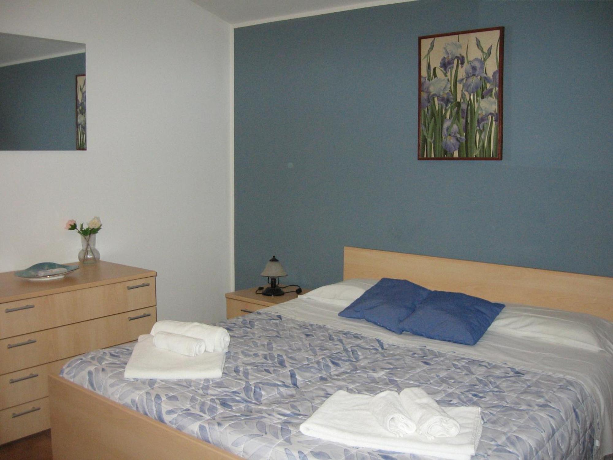 Nino'S Apartments Giardini Naxos Exterior foto