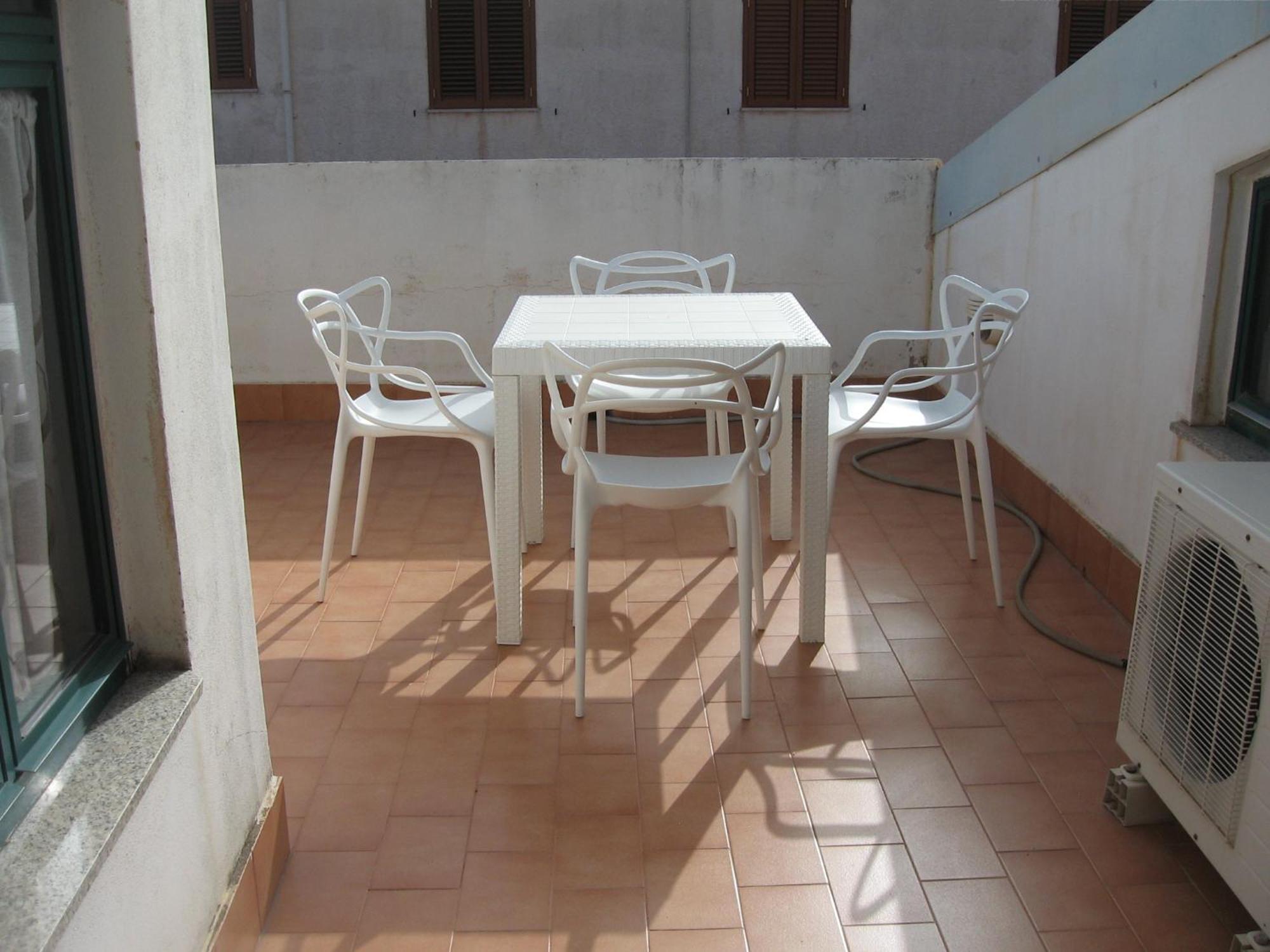 Nino'S Apartments Giardini Naxos Exterior foto